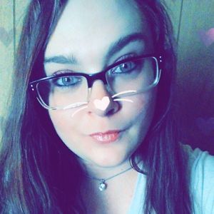 Meet your Posher, Marissa